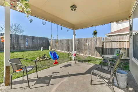 8319 White Pine Lane Baytown TX 77523