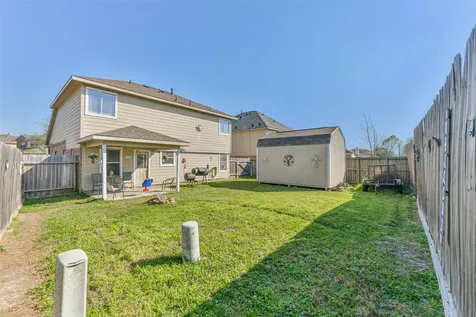 8319 White Pine Lane Baytown TX 77523