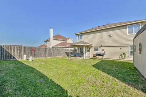 8319 White Pine Lane Baytown TX 77523