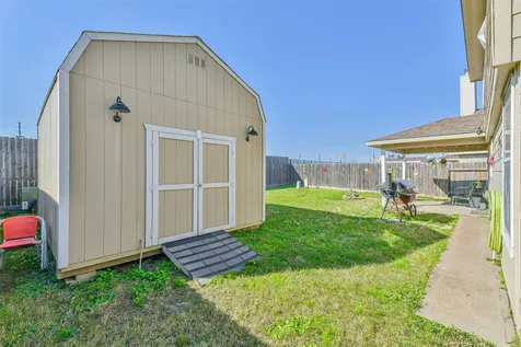 8319 White Pine Lane Baytown TX 77523