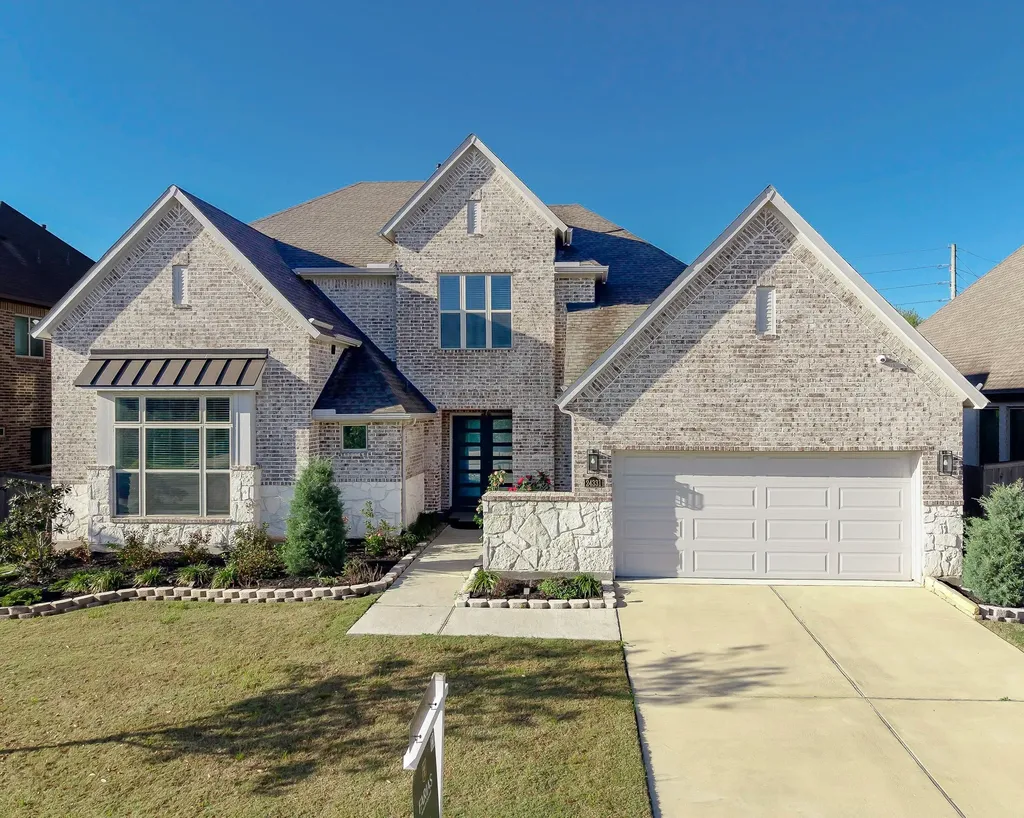 24331 Dyer Hill Way Richmond TX 77469