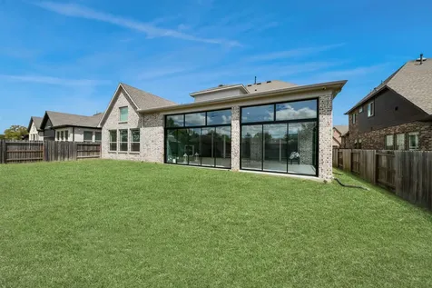 24331 Dyer Hill Way Richmond TX 77469