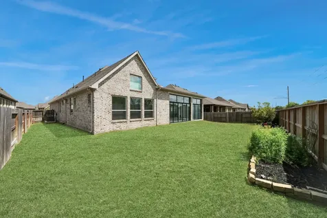 24331 Dyer Hill Way Richmond TX 77469