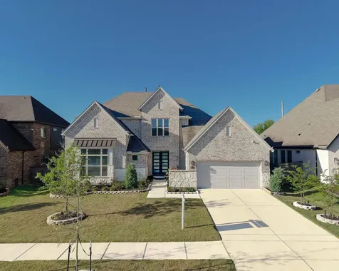 24331 Dyer Hill Way Richmond TX 77469