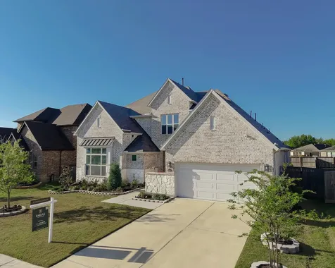 24331 Dyer Hill Way Richmond TX 77469