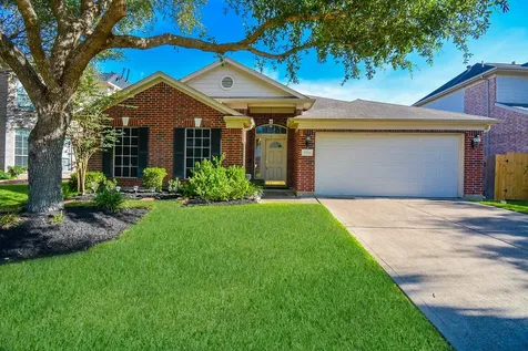 18714 Flagstone Creek Road Houston TX 77084