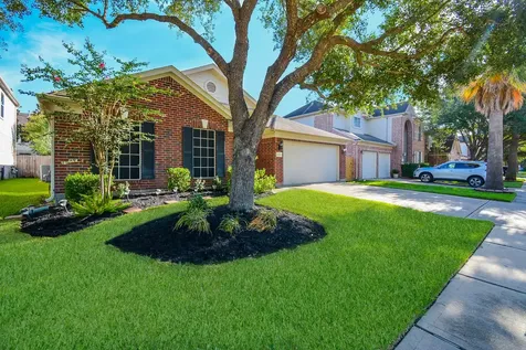 18714 Flagstone Creek Road Houston TX 77084