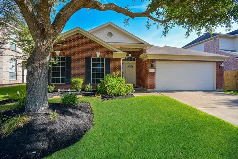 18714 Flagstone Creek Road Houston TX 77084