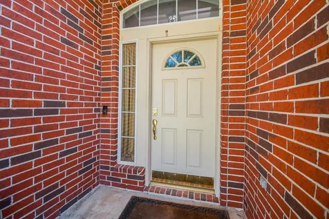 18714 Flagstone Creek Road Houston TX 77084