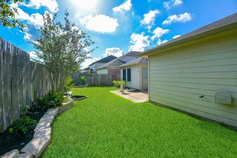 18714 Flagstone Creek Road Houston TX 77084