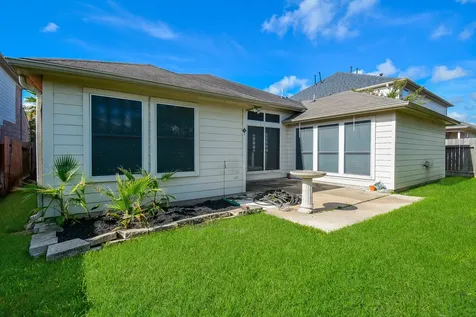 18714 Flagstone Creek Road Houston TX 77084
