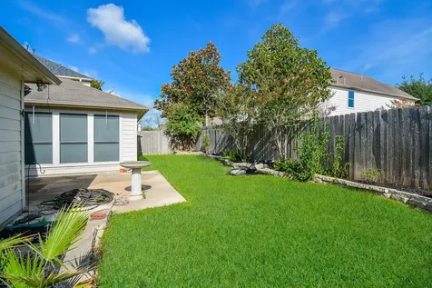 18714 Flagstone Creek Road Houston TX 77084