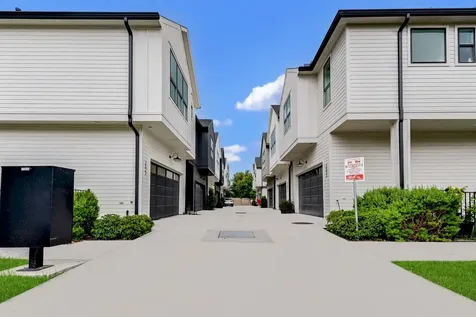 2623 Judiway Street Houston TX 77018
