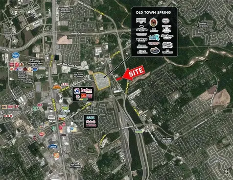 26218 Aldine Westfield Road Spring TX 77373