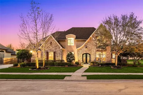 27802 Myrtle Lake Lane Katy TX 77494