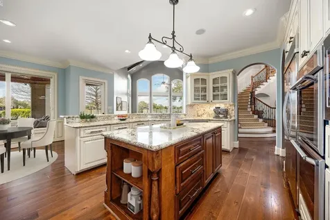 27802 Myrtle Lake Lane Katy TX 77494