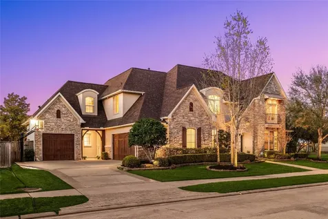 27802 Myrtle Lake Lane Katy TX 77494