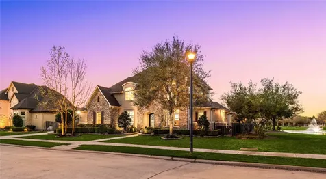 27802 Myrtle Lake Lane Katy TX 77494