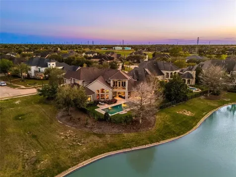 27802 Myrtle Lake Lane Katy TX 77494