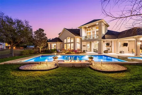 27802 Myrtle Lake Lane Katy TX 77494