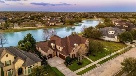 27802 Myrtle Lake Lane Katy TX 77494