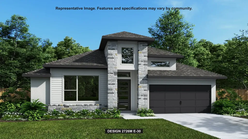 16242 Darling Lucille Lane Conroe TX 77302
