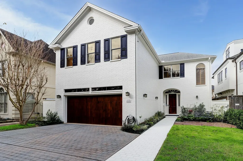 6428 Westchester Avenue West University Place TX 77005
