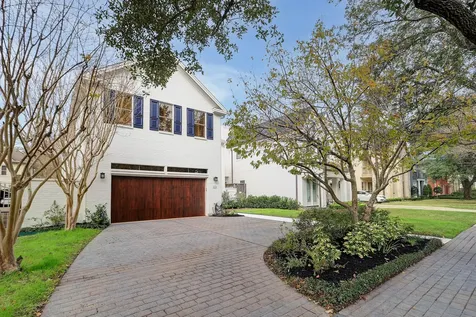 6428 Westchester Avenue West University Place TX 77005