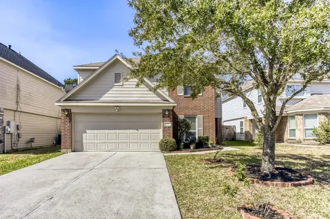 16870 Blackberry Lily Lane Conroe TX 77385