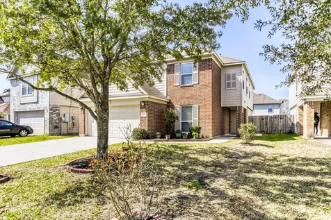 16870 Blackberry Lily Lane Conroe TX 77385