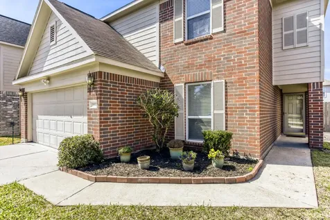16870 Blackberry Lily Lane Conroe TX 77385
