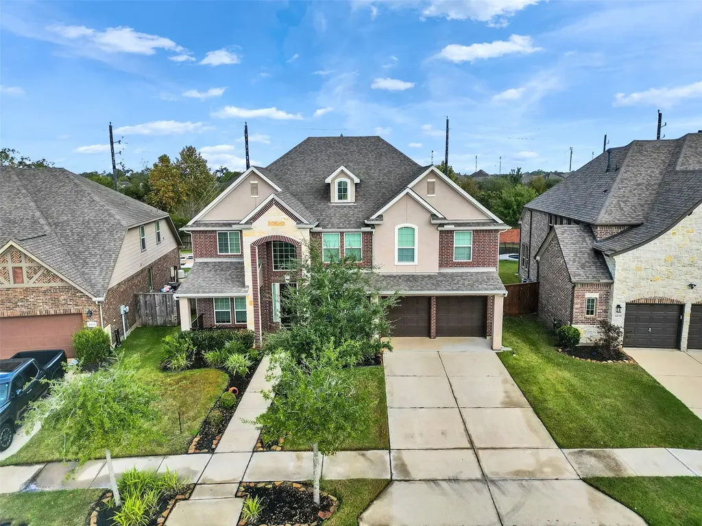10135 Cypress Path Missouri City TX 77459