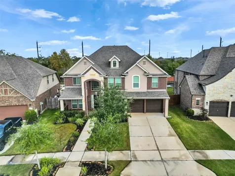 10135 Cypress Path Missouri City TX 77459