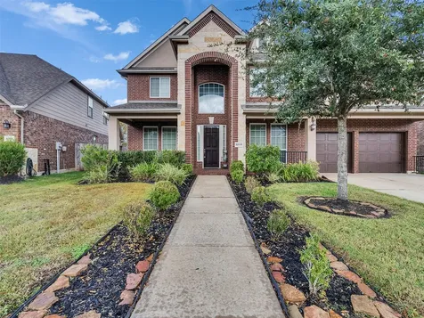10135 Cypress Path Missouri City TX 77459