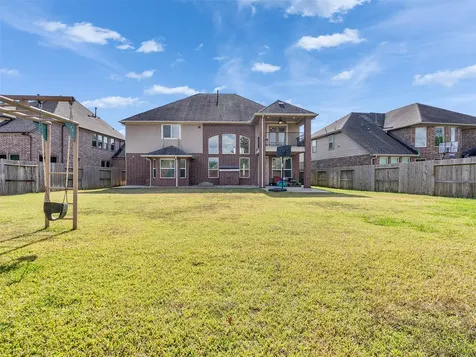 10135 Cypress Path Missouri City TX 77459