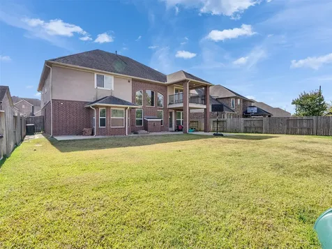 10135 Cypress Path Missouri City TX 77459
