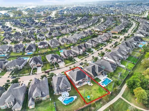 10135 Cypress Path Missouri City TX 77459