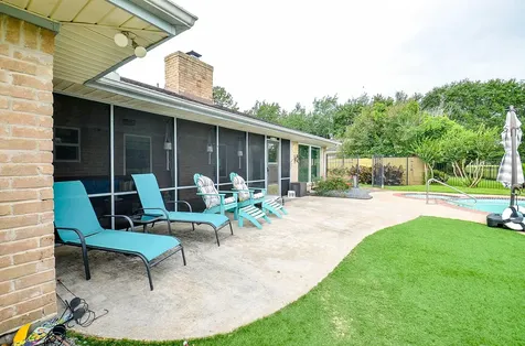 2106 Glenn Lakes Lane Missouri City TX 77459