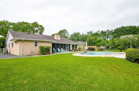 2106 Glenn Lakes Lane Missouri City TX 77459