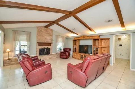 2106 Glenn Lakes Lane Missouri City TX 77459