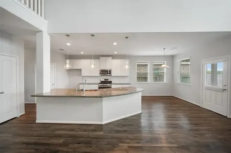 234 Ashley Way Alvin TX 77511