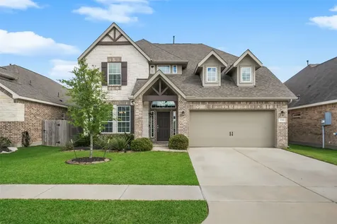 234 Ashley Way Alvin TX 77511