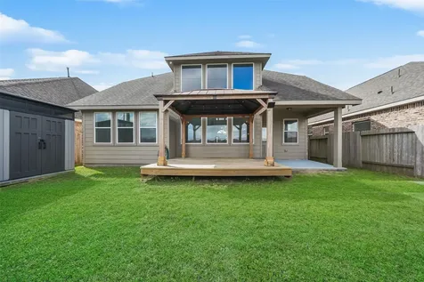 234 Ashley Way Alvin TX 77511