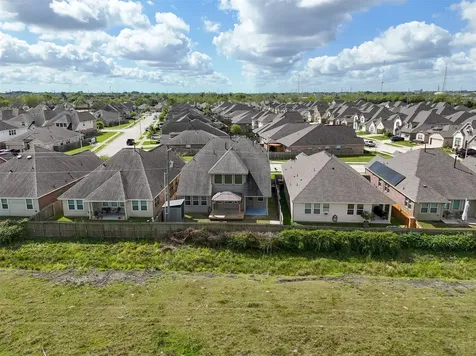 234 Ashley Way Alvin TX 77511
