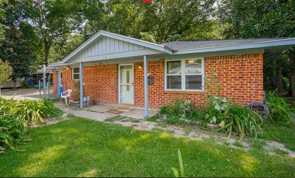 26745 F M 2090 Road Splendora TX 77372