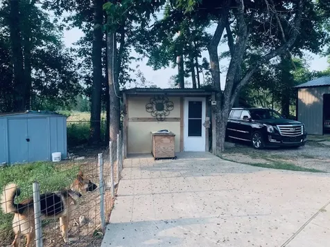 26745 F M 2090 Road Splendora TX 77372