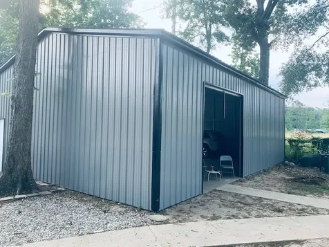 26745 F M 2090 Road Splendora TX 77372