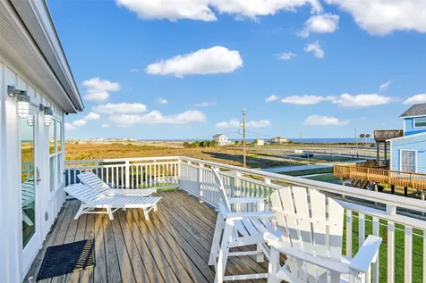 3913 11 Mile Road Galveston TX 77554