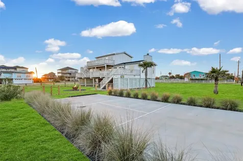 3913 11 Mile Road Galveston TX 77554