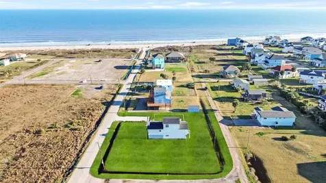 3913 11 Mile Road Galveston TX 77554